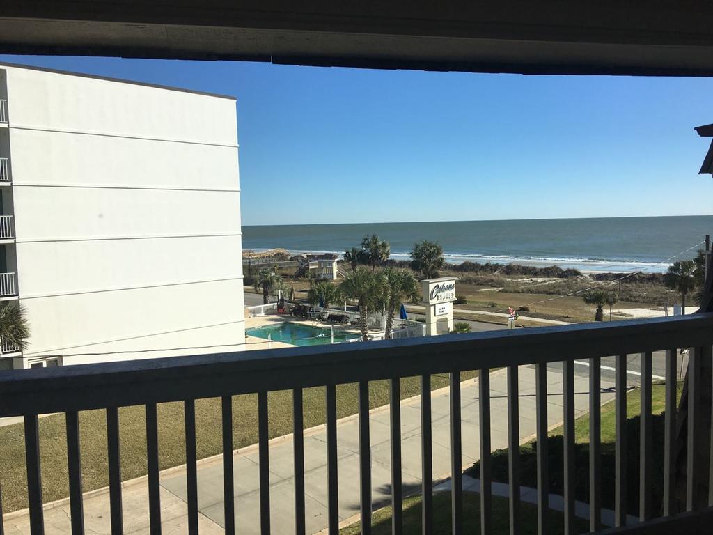 Ocean Forest Villas Myrtle Beach Exteriér fotografie