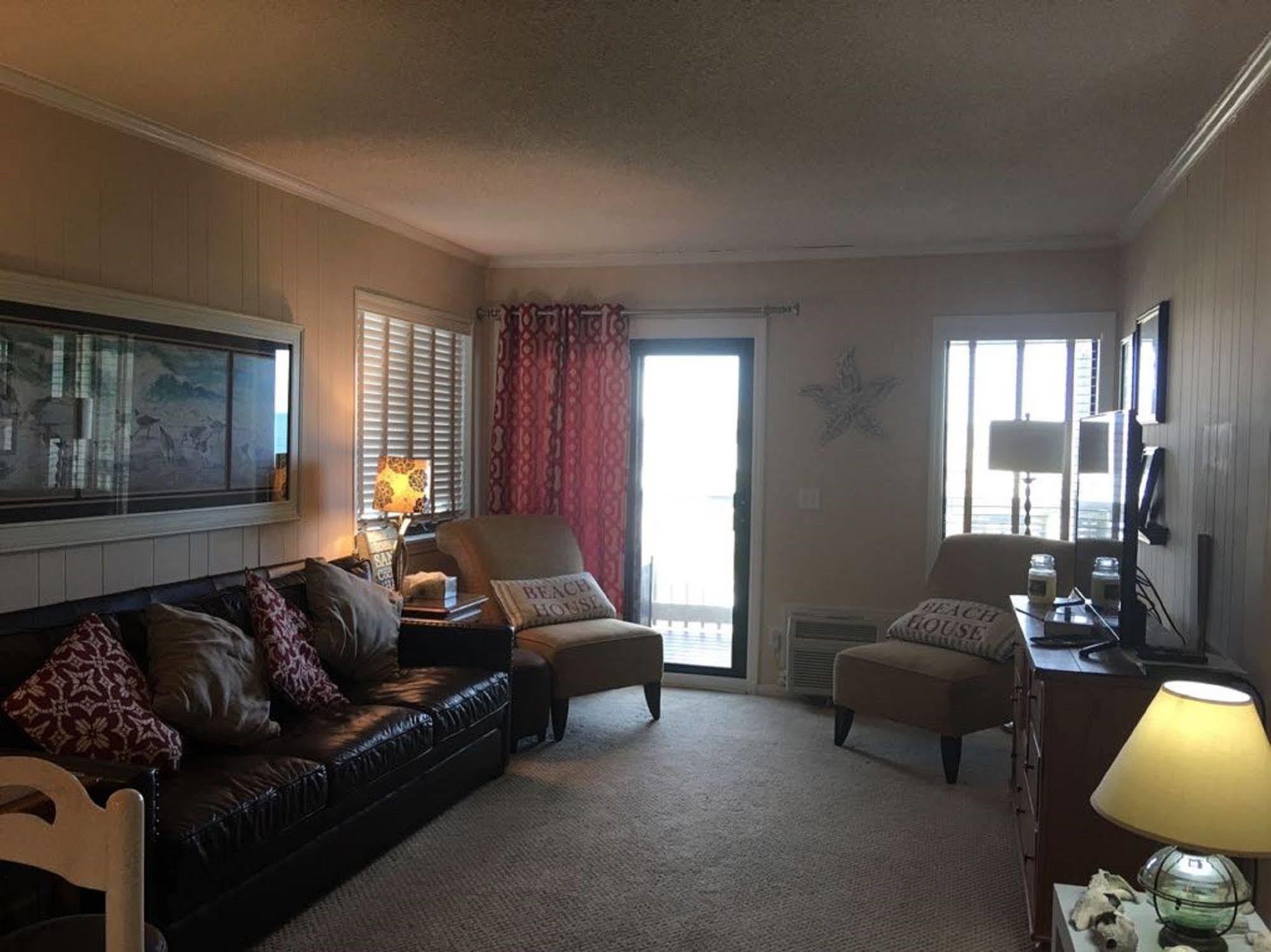 Ocean Forest Villas Myrtle Beach Exteriér fotografie