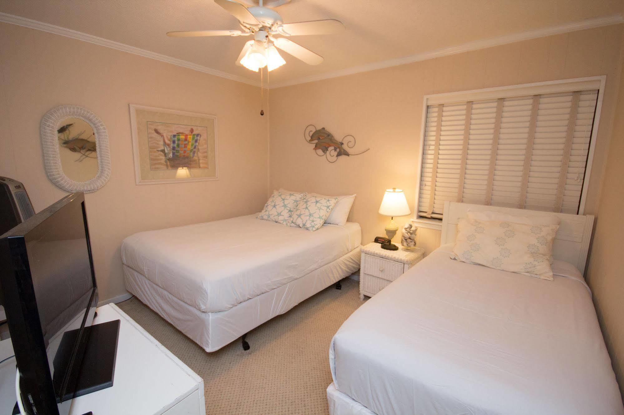 Ocean Forest Villas Myrtle Beach Exteriér fotografie