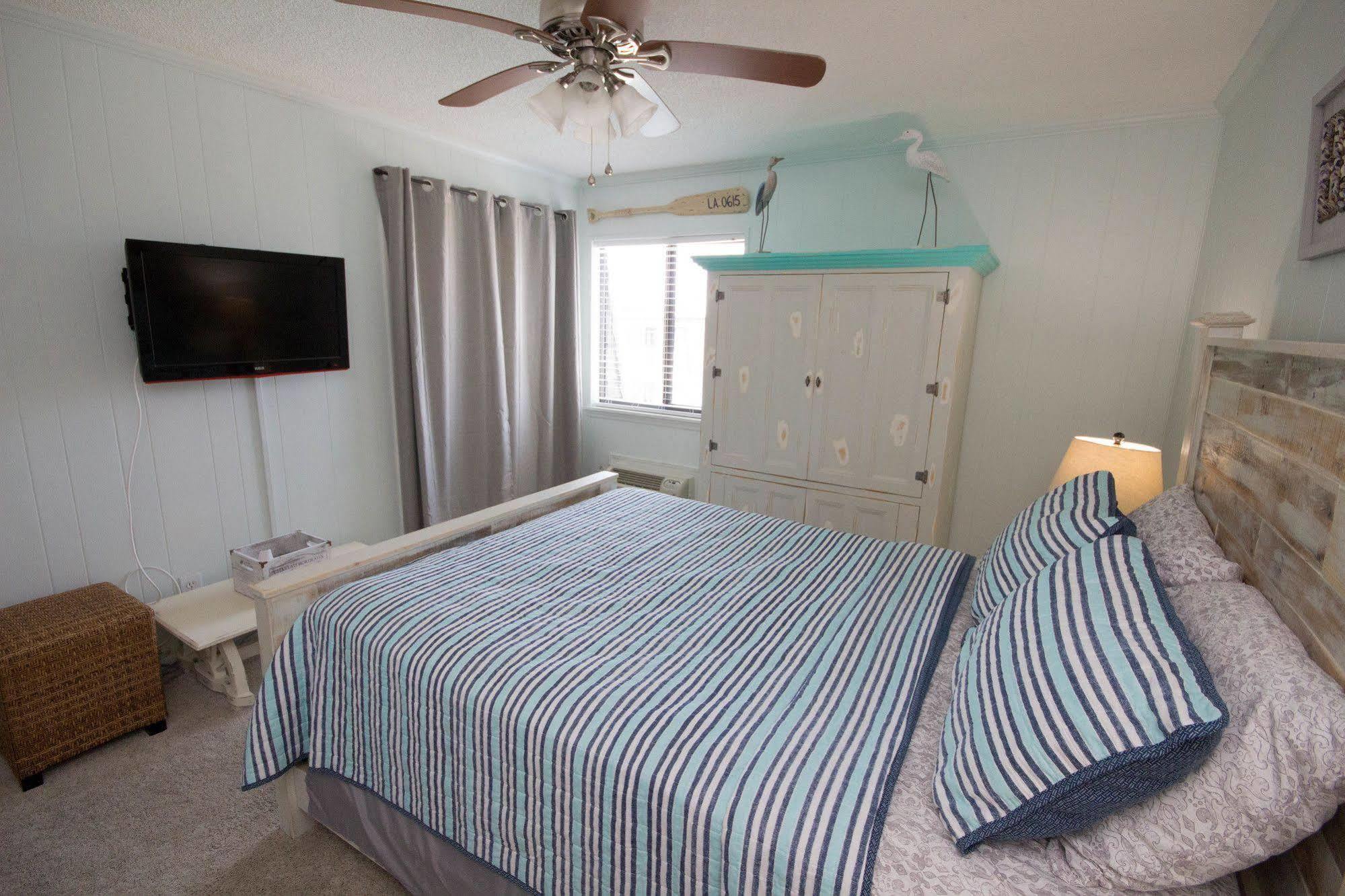 Ocean Forest Villas Myrtle Beach Exteriér fotografie