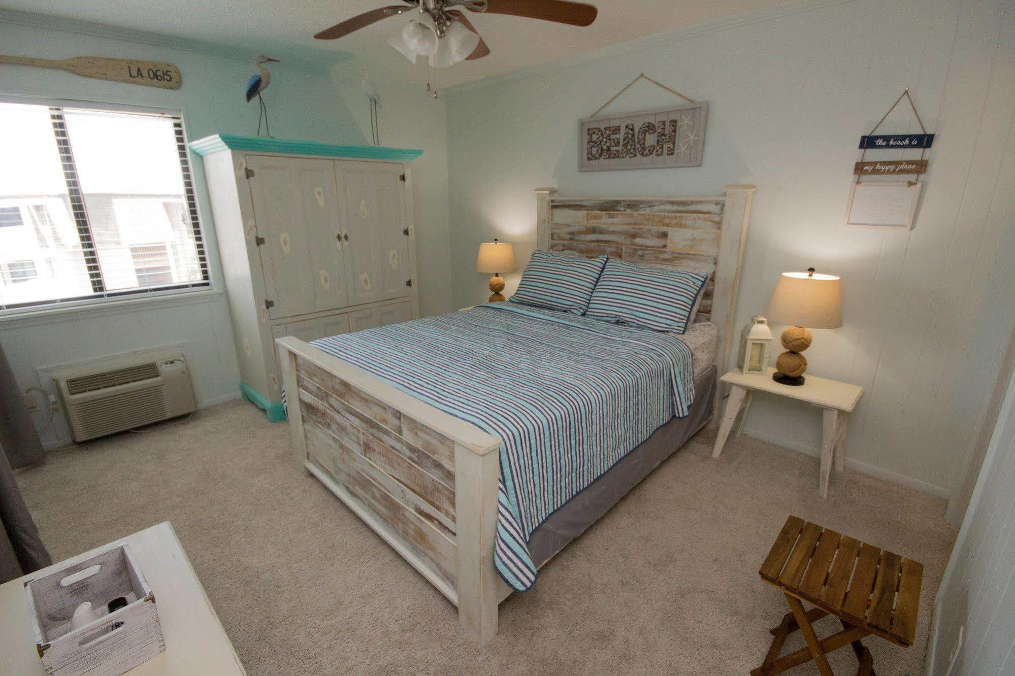 Ocean Forest Villas Myrtle Beach Exteriér fotografie