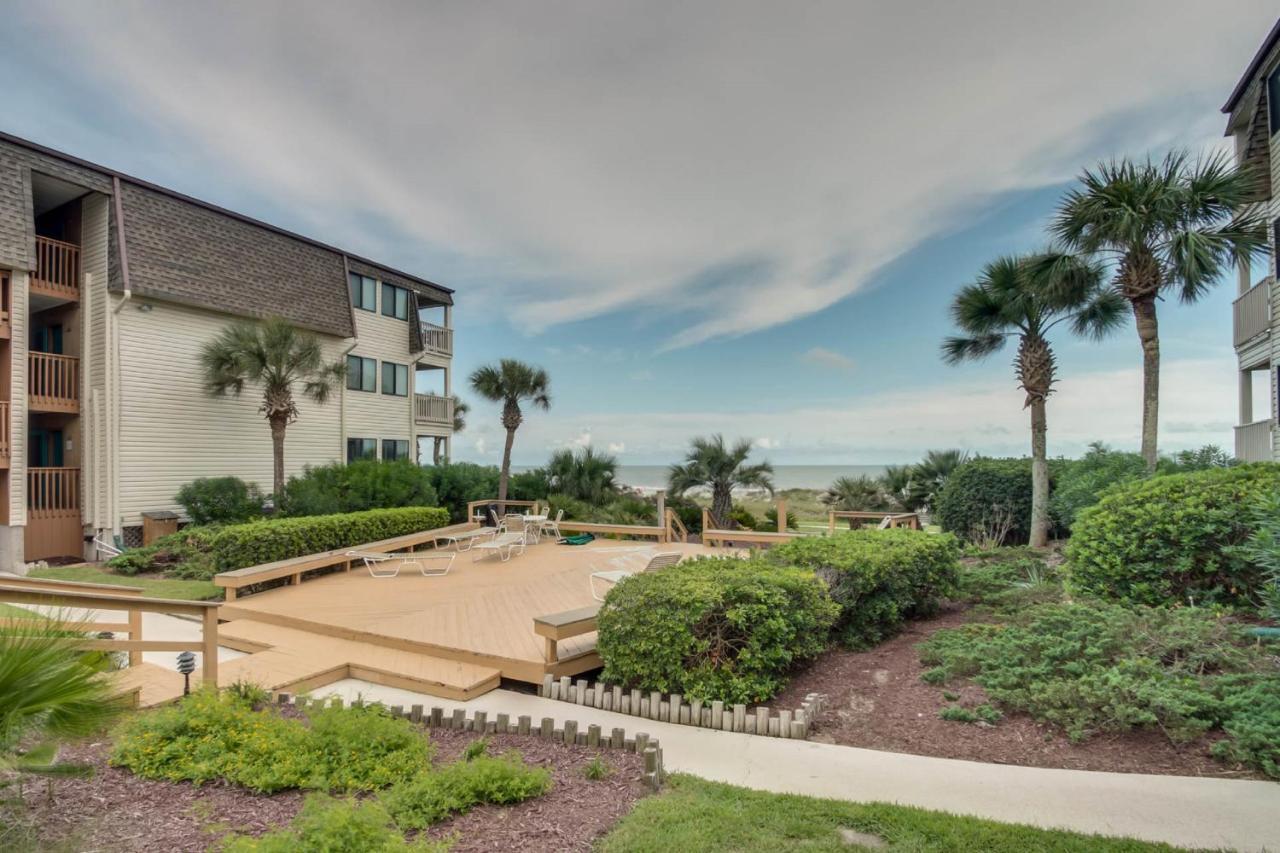 Ocean Forest Villas Myrtle Beach Exteriér fotografie