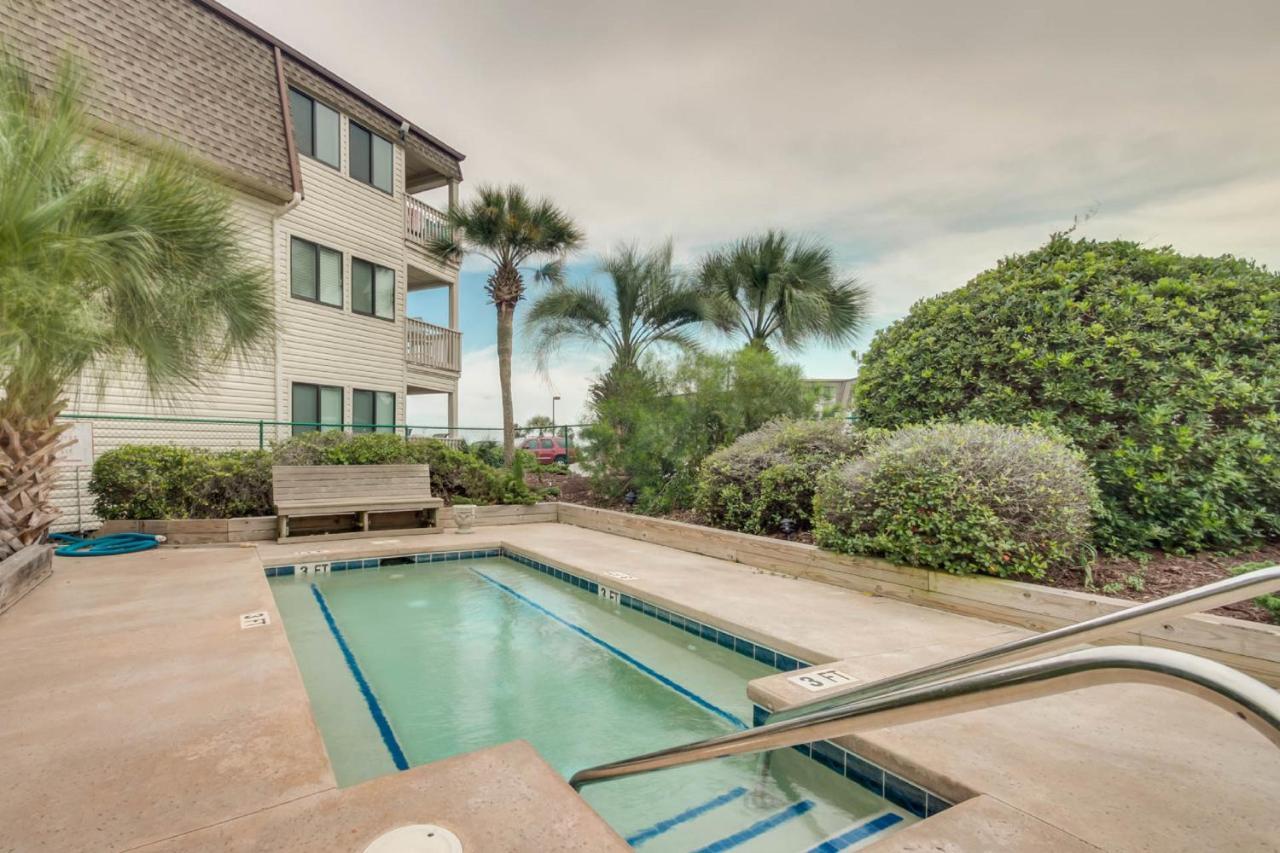 Ocean Forest Villas Myrtle Beach Exteriér fotografie